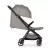 PETITE&MARS Sport babakocsi Zip - Velvet Grey
