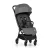 PETITE&MARS Sport babakocsi Zip - Smoky Anthracite