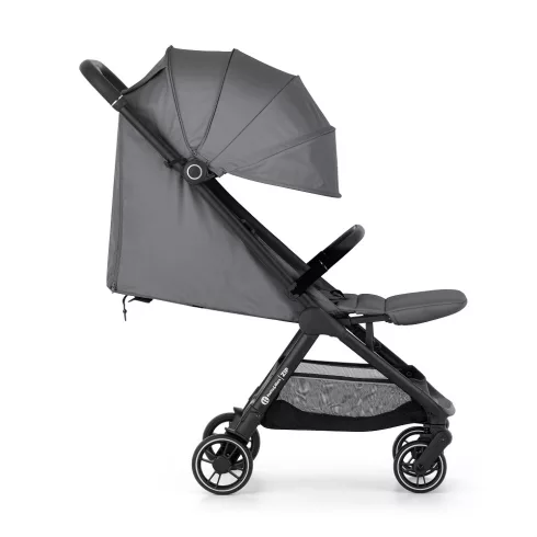 PETITE&MARS Sport babakocsi Zip - Smoky Anthracite