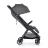 PETITE&MARS Sport babakocsi Zip - Smoky Anthracite