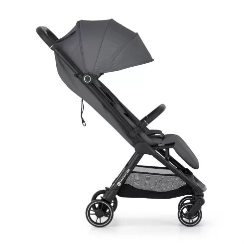 PETITE&MARS Sport babakocsi Zip - Smoky Anthracite