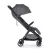 PETITE&MARS Sport babakocsi Zip - Smoky Anthracite