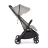 PETITE&MARS Sport babakocsi Flip - Platinum Grey
