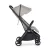 PETITE&MARS Sport babakocsi Flip - Platinum Grey