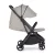 PETITE&MARS Sport babakocsi Flip - Platinum Grey