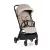 PETITE&MARS Sport babakocsi Flip - Tan Beige