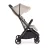 PETITE&MARS Sport babakocsi Flip - Tan Beige