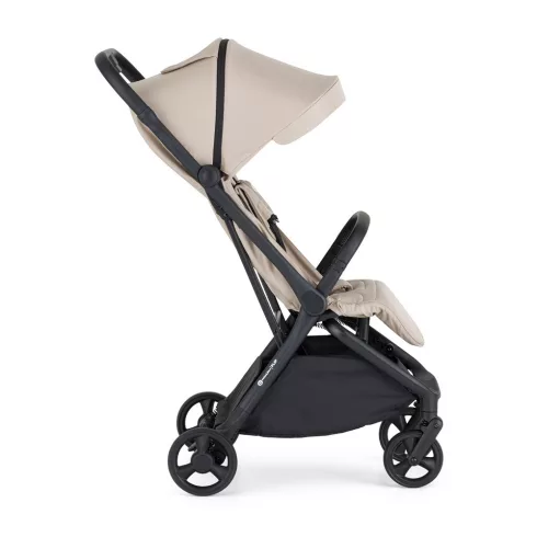 PETITE&MARS Sport babakocsi Flip - Tan Beige