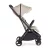 PETITE&MARS Sport babakocsi Flip - Tan Beige