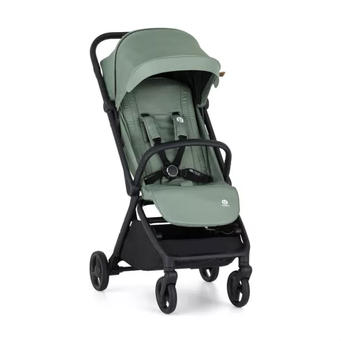 PETITE&MARS Sport babakocsi Flip - Matcha Green