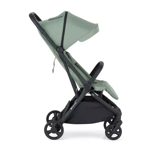 PETITE&MARS Sport babakocsi Flip - Matcha Green