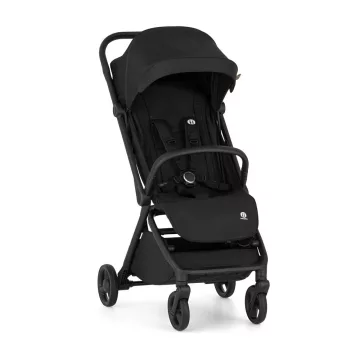 PETITE&MARS Sport babakocsi Flip - Forever Black
