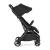 PETITE&MARS Sport babakocsi Flip - Forever Black