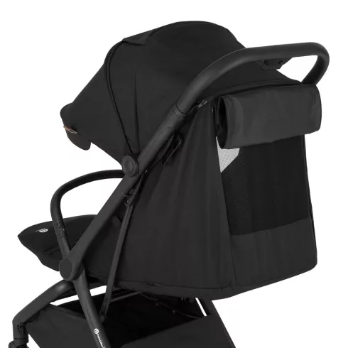 PETITE&MARS Sport babakocsi Flip - Forever Black