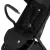 PETITE&MARS Sport babakocsi Flip - Forever Black