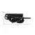 PETITE&MARS Sport babakocsi Flip - Forever Black