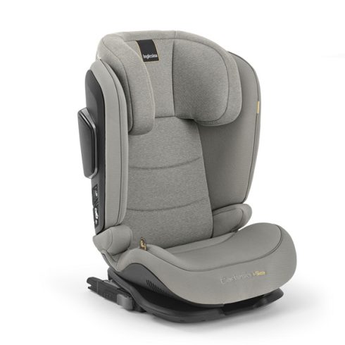 Inglesina Cartesio i-Size biztonsági gyerekülés 100-150 cm - Moon Grey