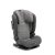 Inglesina Cartesio i-Size biztonsági gyerekülés 100-150 cm - Stone Grey