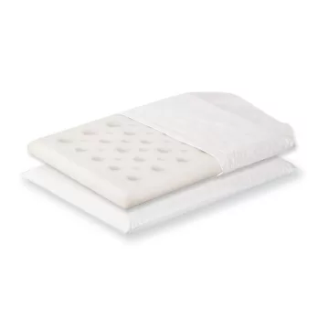 Lorelli légáteresztő bébipárna 35x27