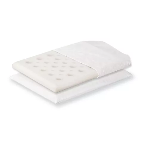 Lorelli légáteresztő bébipárna 35x27