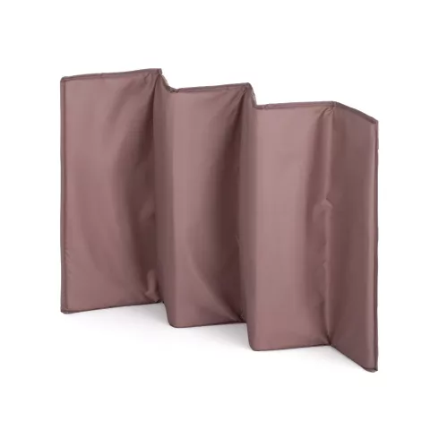 PETITE&MARS Nyja Utazóágy - Elegant Dreamlines Mocha