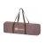 PETITE&MARS Nyja Utazóágy - Elegant Dreamlines Mocha