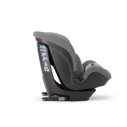 Inglesina Caboto i-Size 76-150 cm - Moon Grey