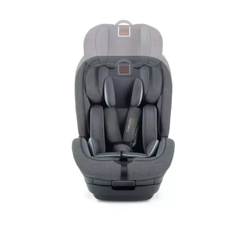 Inglesina Caboto i-Size 76-150 cm - Vulcan Black