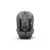 Inglesina Caboto i-Size 76-150 cm - Vulcan Black