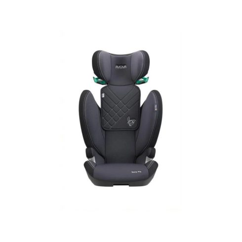 Avova Sora-Fix i-Size biztonsági gyerekülés 100-150cm - Koala Orange