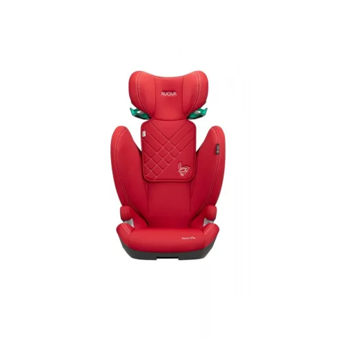 Avova Sora-Fix i-Size biztonsági gyerekülés 100-150cm - Maple Red