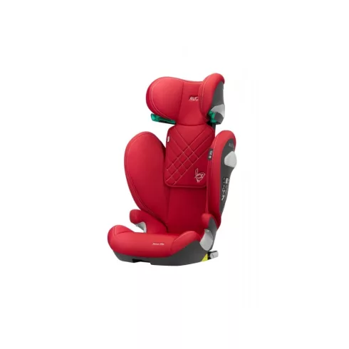 Avova Sora-Fix i-Size biztonsági gyerekülés 100-150cm - Maple Red