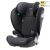 Avova Sora-Fix i-Size biztonsági gyerekülés 100-150cm - Grey Black
