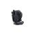 Avova Sora-Fix i-Size biztonsági gyerekülés 100-150cm - Grey Black