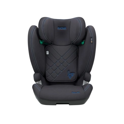 Avova Sora-Fix i-Size biztonsági gyerekülés 100-150cm - Koala Blue