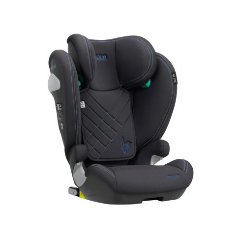 Avova Sora-Fix i-Size biztonsági gyerekülés 100-150cm - Koala Blue