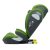 Avova Sora-Fix i-Size biztonsági gyerekülés 100-150cm - Cactus Green