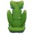 Avova Sora-Fix i-Size biztonsági gyerekülés 100-150cm - Cactus Green