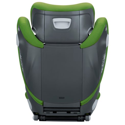 Avova Sora-Fix i-Size biztonsági gyerekülés 100-150cm - Cactus Green