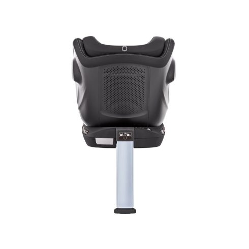 Avova Swan-fix I-SIZE 40-125 cm gyerekülés - Pearl Black