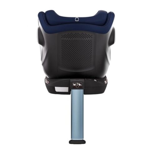 Avova Swan-fix I-SIZE 40-125 cm gyerekülés - River Blue