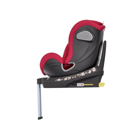 Avova Swan-fix I-SIZE 40-125 cm gyerekülés - Berry Pink 