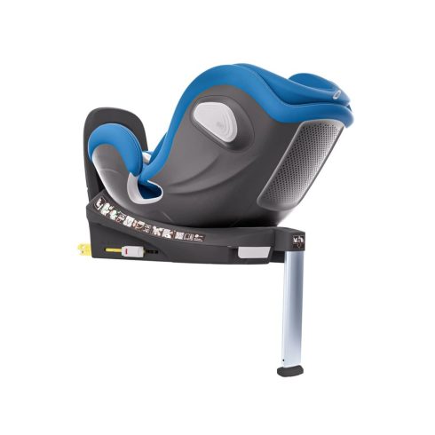 Avova Swan-fix I-SIZE 40-125 cm gyerekülés - Summer Blue