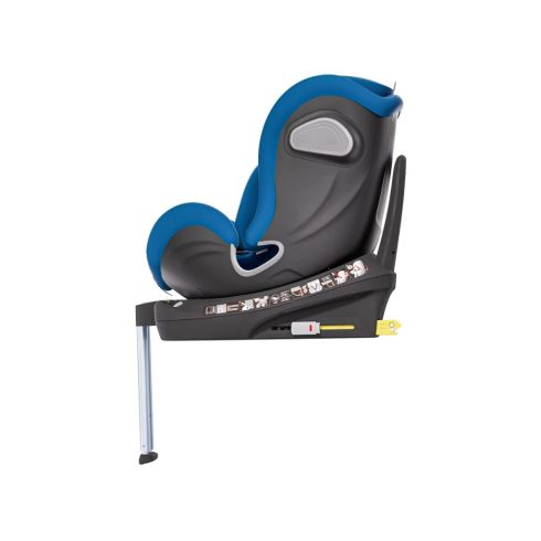 Avova Swan-fix I-SIZE 40-125 cm gyerekülés - Summer Blue