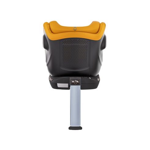 Avova Swan-fix I-SIZE 40-125 cm gyerekülés - Beach Yellow