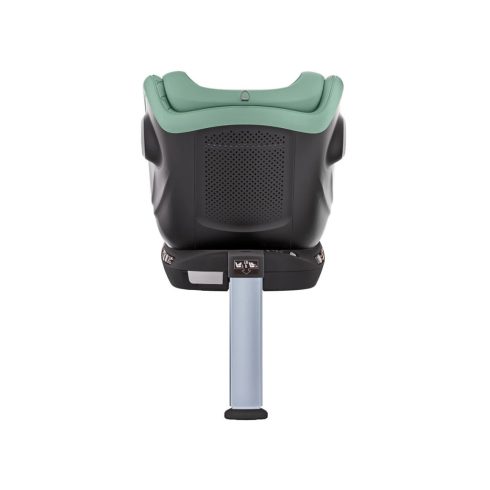 Avova Swan-fix I-SIZE 40-125 cm gyerekülés - Lime Green