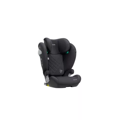 Avova Sora-Fix i-Size biztonsági gyerekülés 100-150cm - Koala Grey szürke