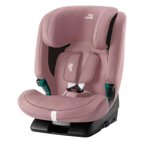 Britax Römer Versafix Gyerekülés 76-150 cm - Dusty Rose