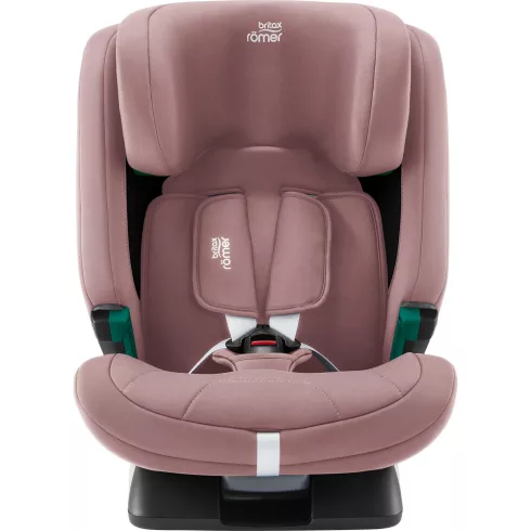 Britax Römer Versafix Gyerekülés 76-150 cm - Dusty Rose