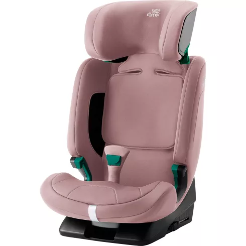 Britax Römer Versafix Gyerekülés 76-150 cm - Dusty Rose